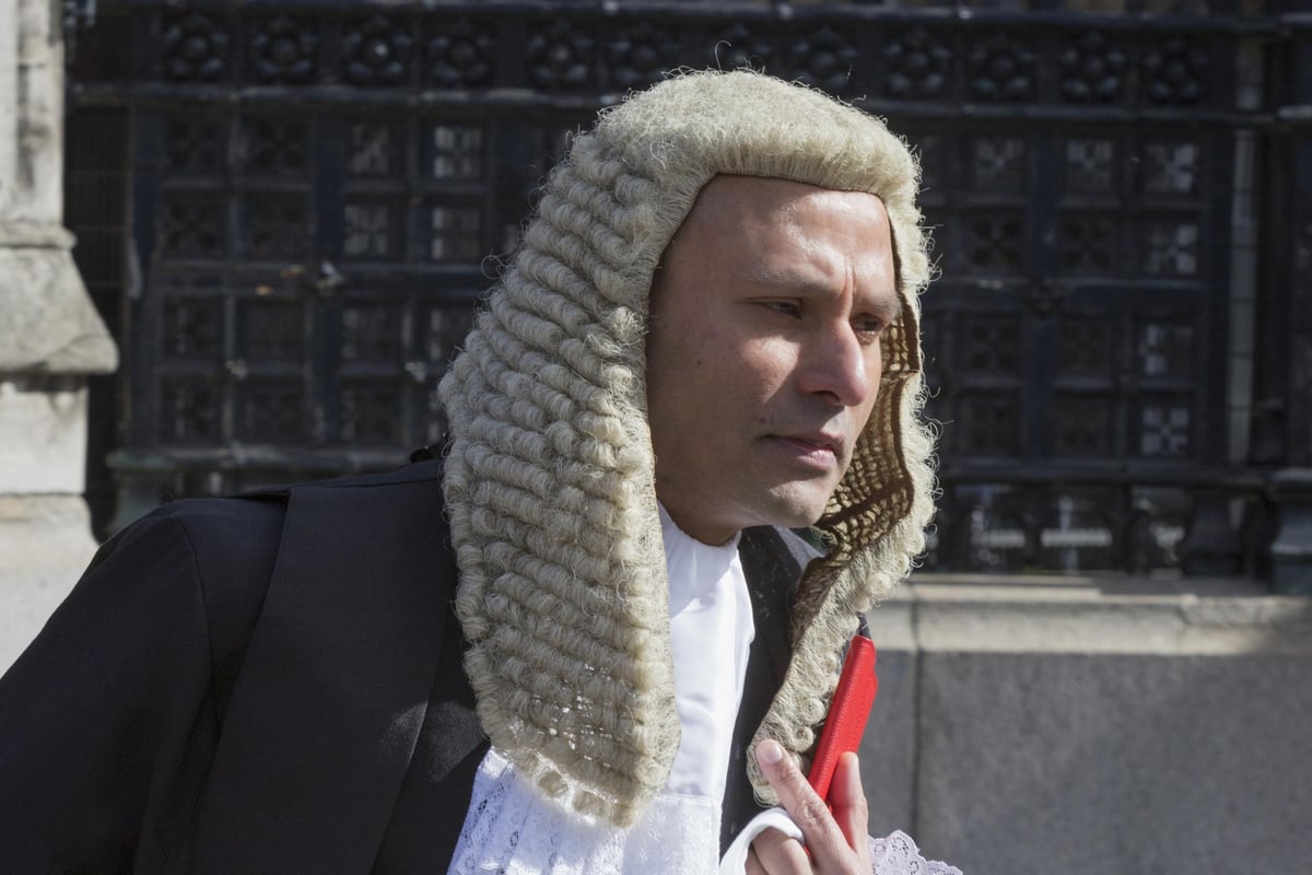 The Reader: Invest in legal tech and boost small businesses | London Evening Standard