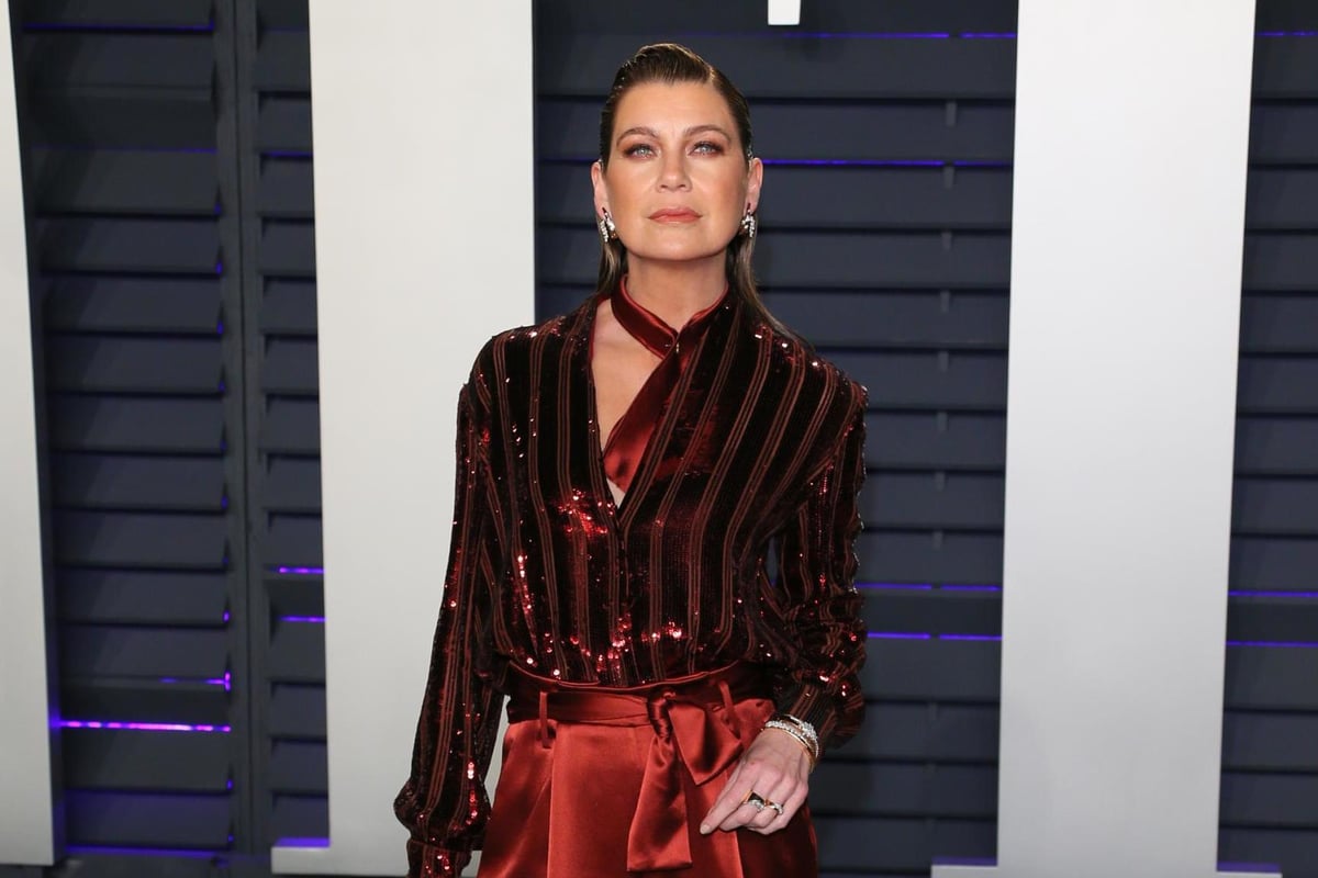 Ellen Pompeo: Grey’s Anatomy star opens up about the show’s “toxic” culture and having kids | London Evening Standard