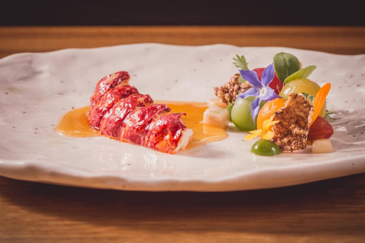 National Restaurant Awards: Brat named London’s best restaurant as Moor Hall tops national list | London Evening Standard