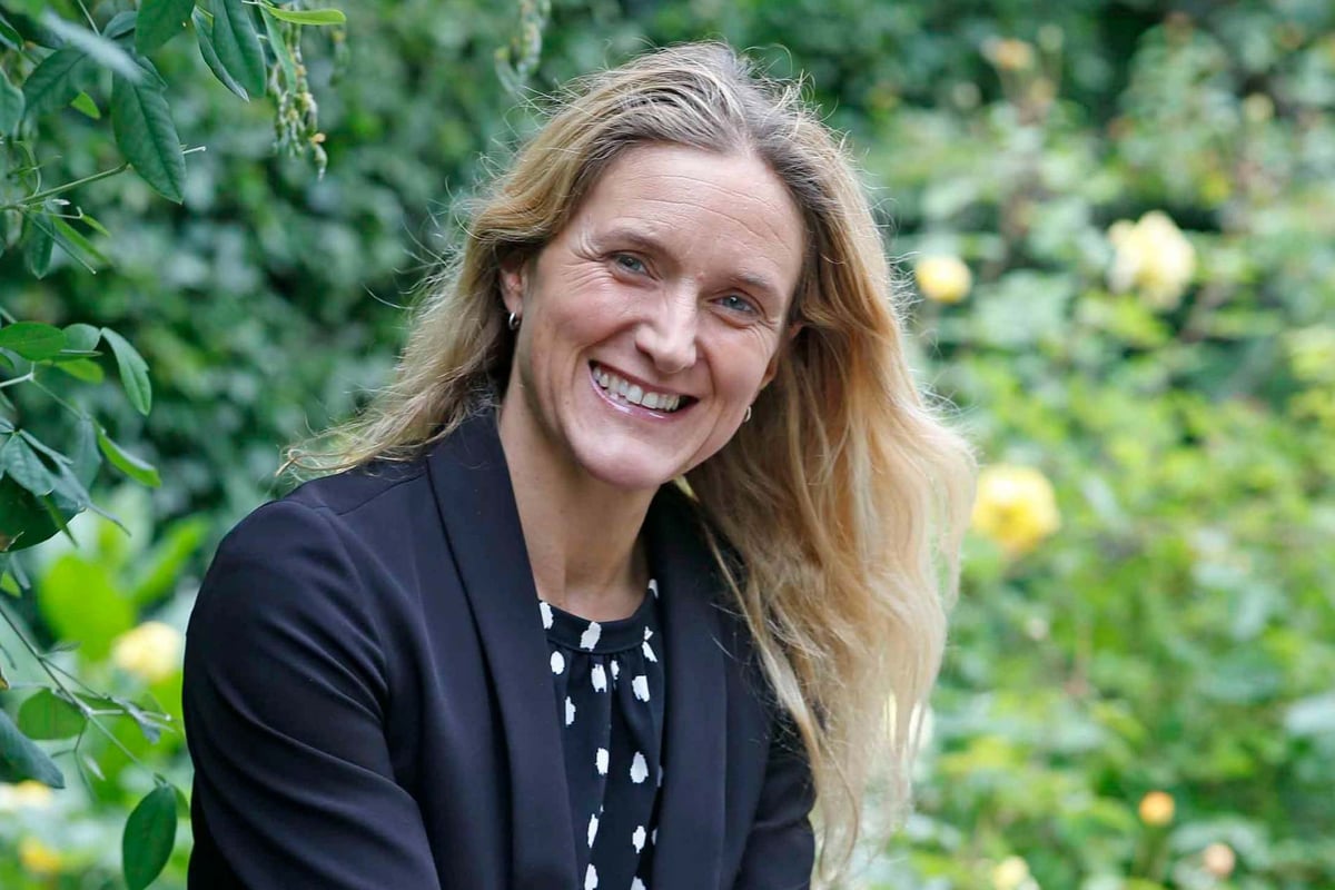 Sister of murdered MP Jo Cox urges politicians to take responsibility for actions | London Evening Standard