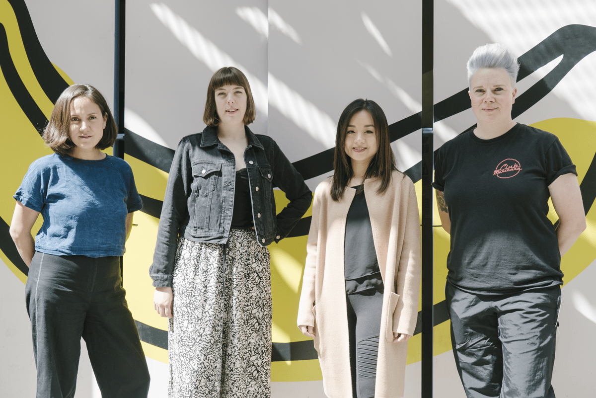 Kerb Seven Dials Market announces first five street food traders – and they’re all run by women | London Evening Standard
