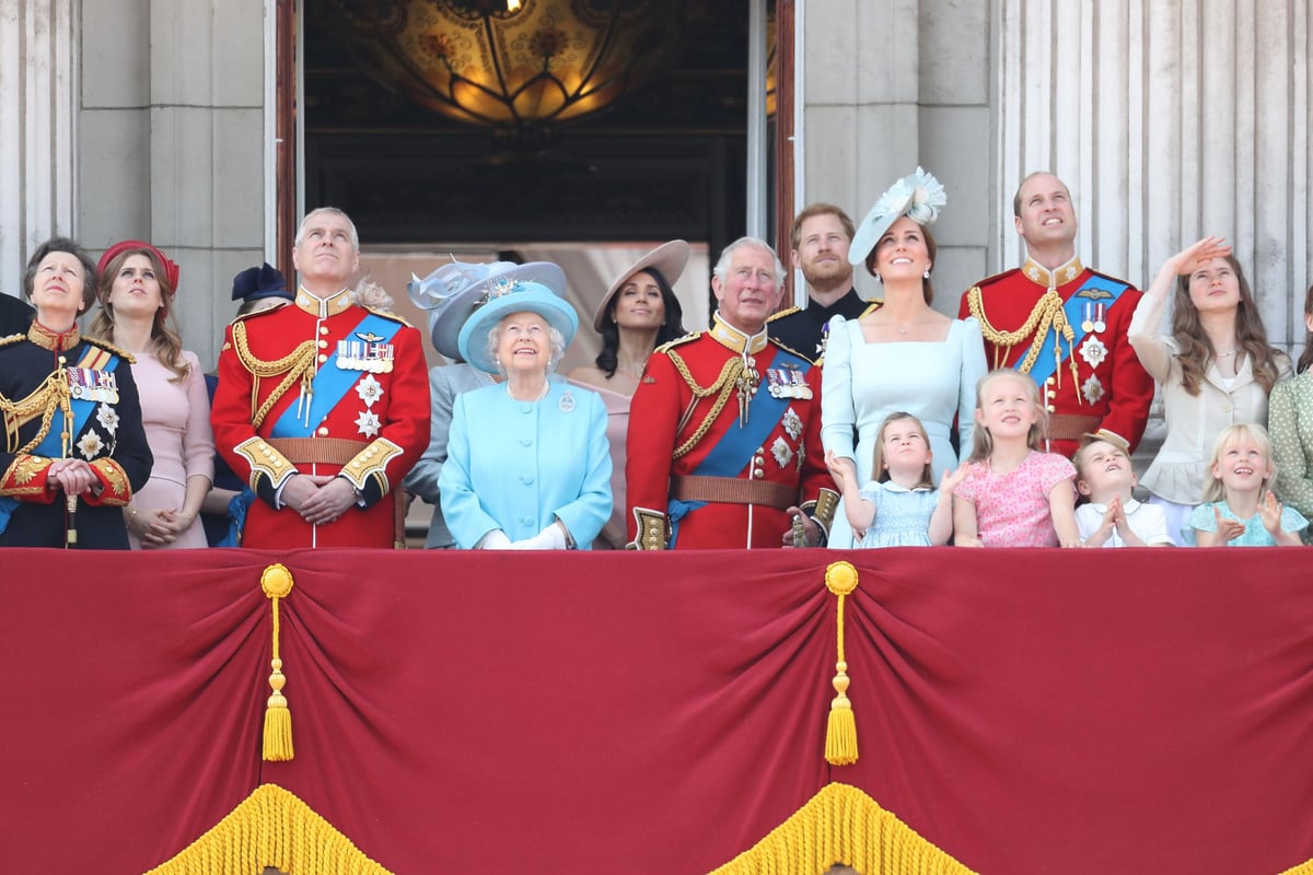 What is an earl? And how is the British title different from a duke and marquess?