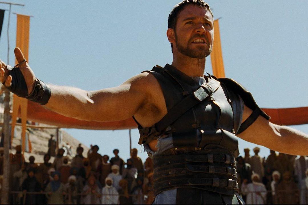 Gladiator 2: Sequel details revealed as Ridley Scott movie said to be set 25 years after original | London Evening Standard