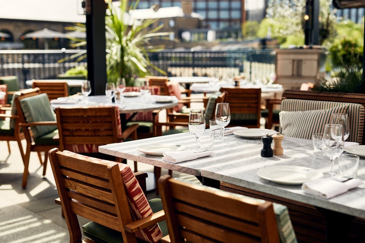 Jimi Famurewa reviews Parrillan: Grill-it-yourself restaurant is audacious but exceptionally enjoyable | London Evening Standard