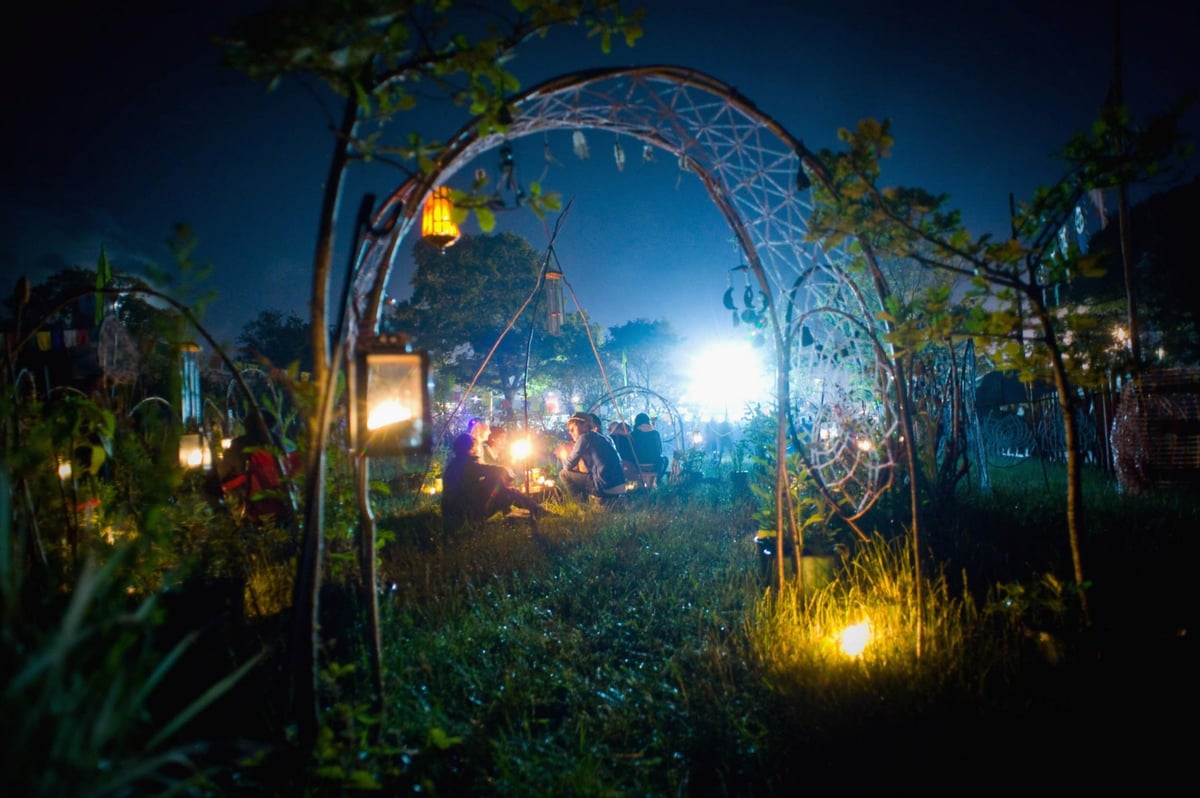 Glastonbury stages 2019: The Park, Shangri-La, Silver Hayes and all the festival areas you need to know about | London Evening Standard