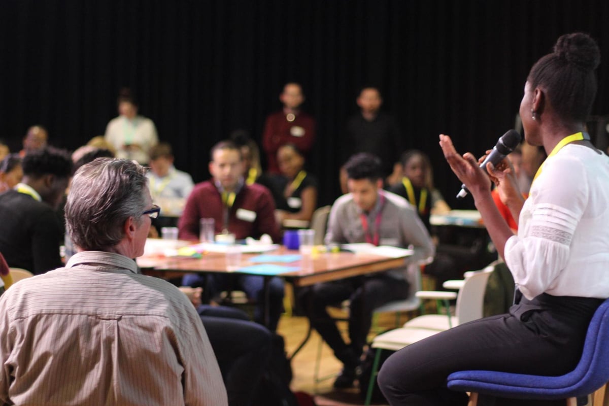 Digital skills project connects students with global tech leaders | London Evening Standard