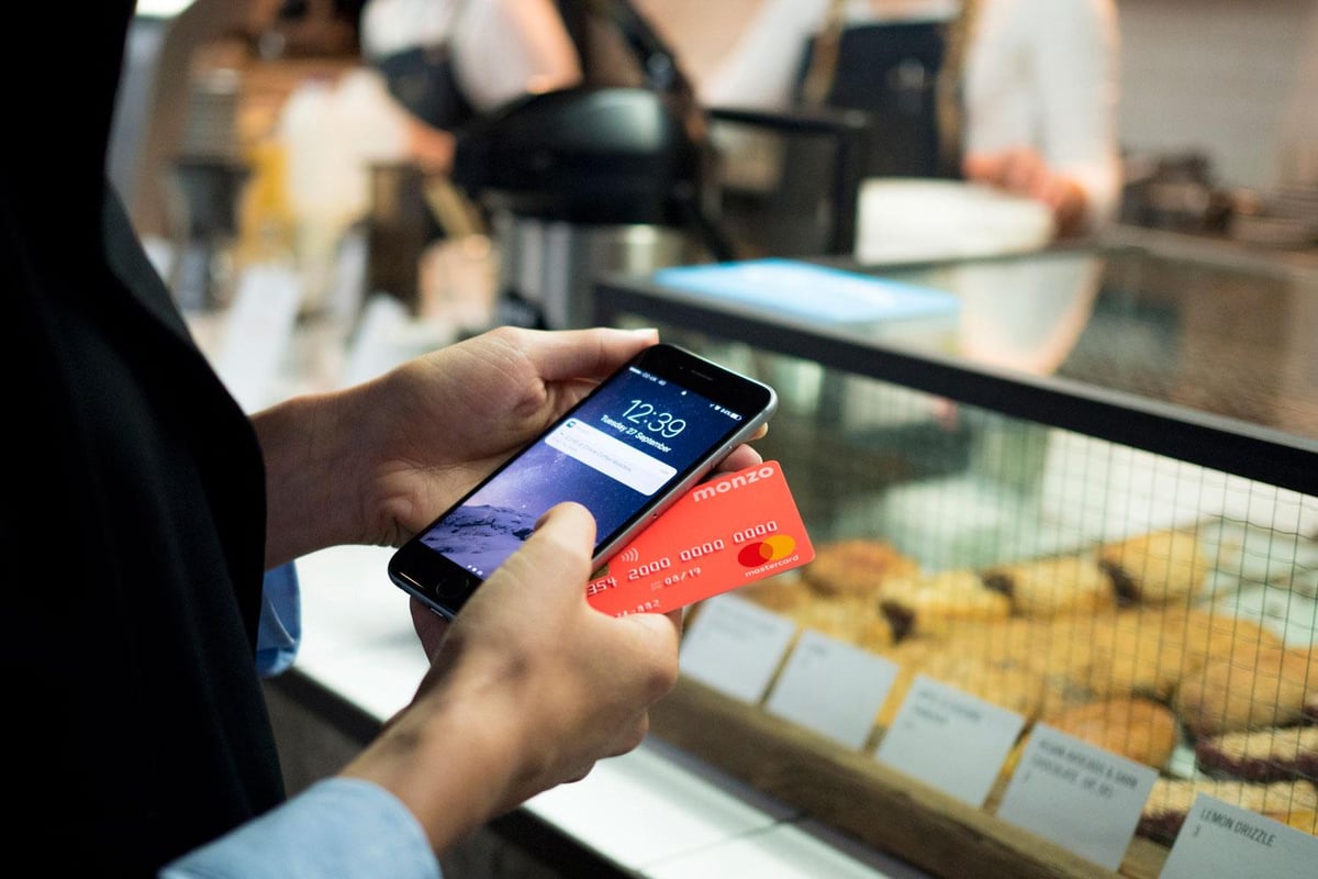London’s fintechs are on the march as Monzo and Revolut announce global expansion plans | London Evening Standard