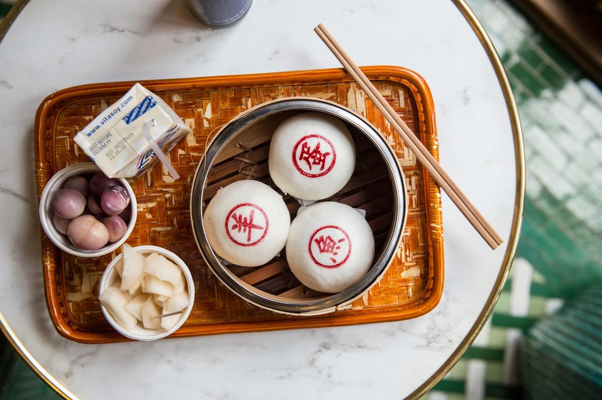Cheap eats in Chinatown: Best food under £10 | London Evening Standard