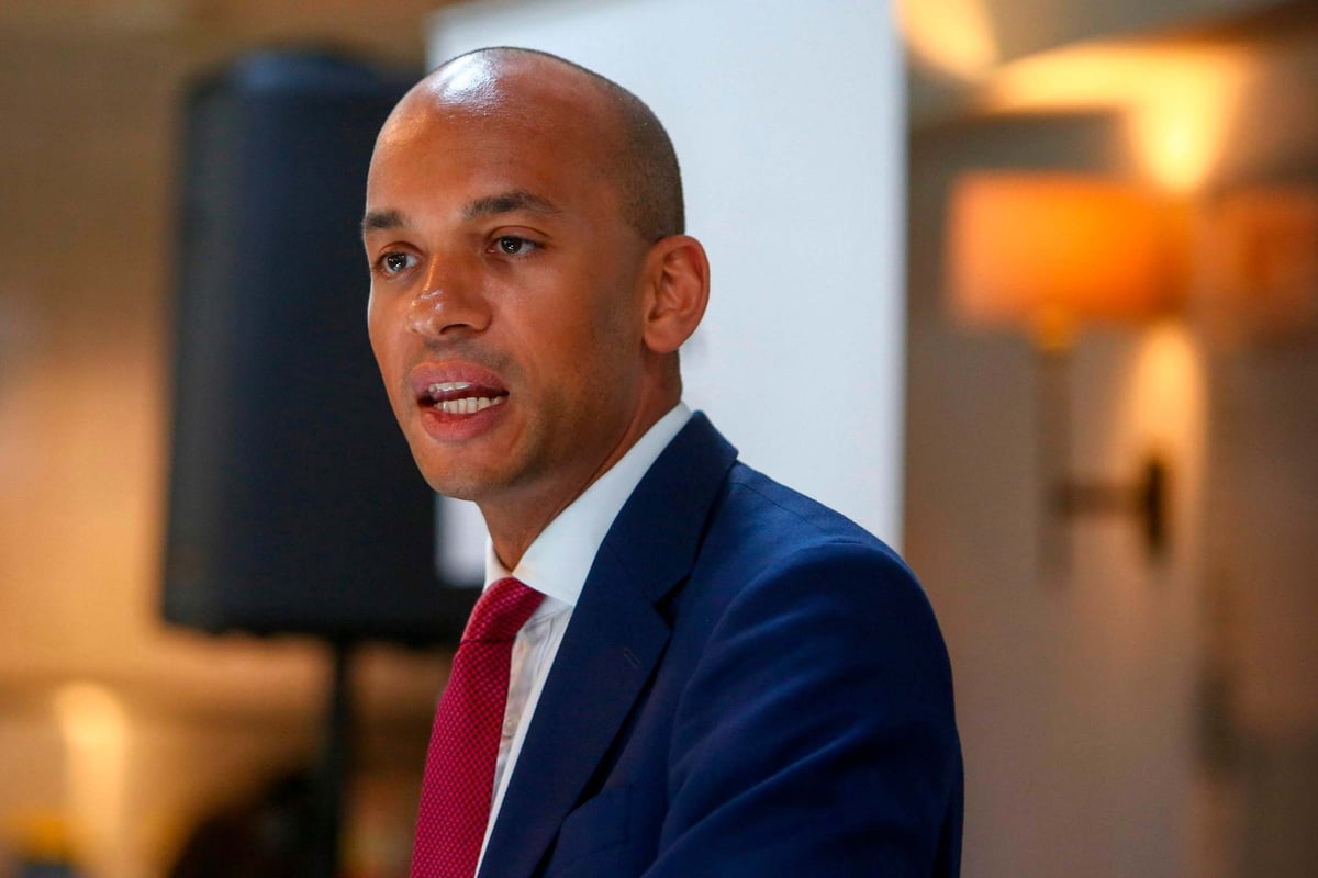 Chuka Umunna tipped to run as candidate in Sir Vince Cable's Twickenham seat after switch to Lib Dems | London Evening Standard