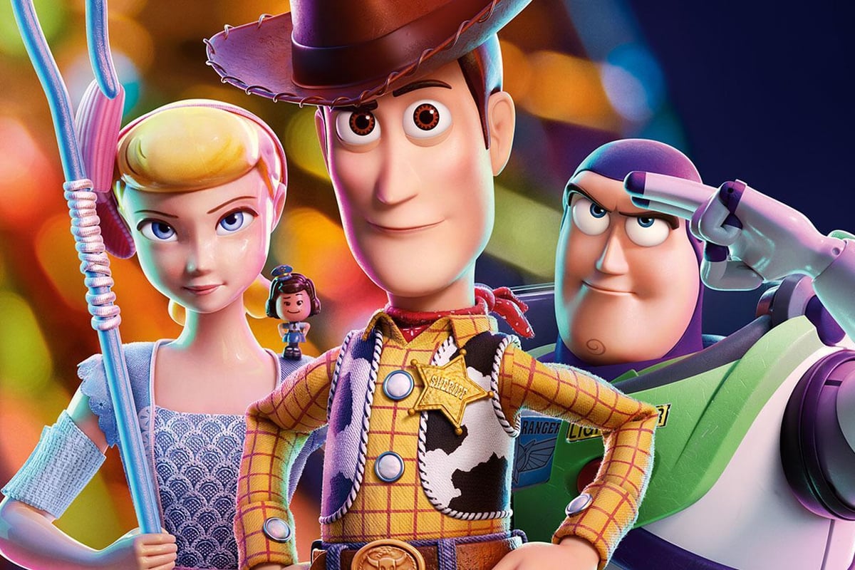 Toy Story quiz: How well do you know Woody, Buzz and the gang from the classic Pixar films? | London Evening Standard