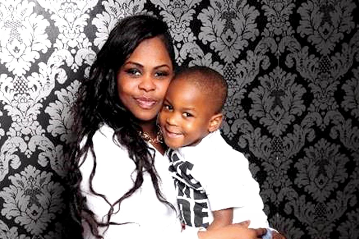 Simonne Kerr murder: Iraq war veteran found guilty of stabbing Britain’s Got Talent star to death | London Evening Standard