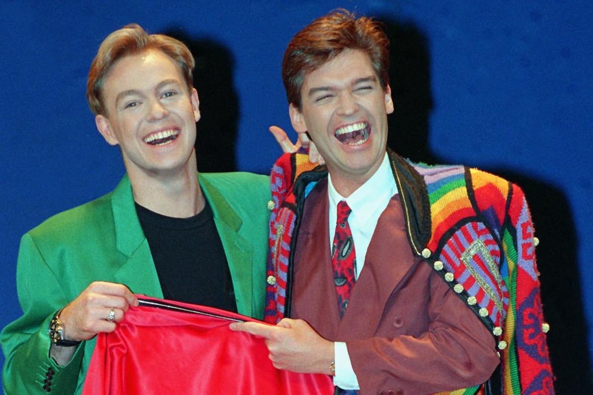 Joseph and the Amazing Technicolor Dreamcoat: Who has starred in Andrew Lloyd Webber's musical? | London Evening Standard