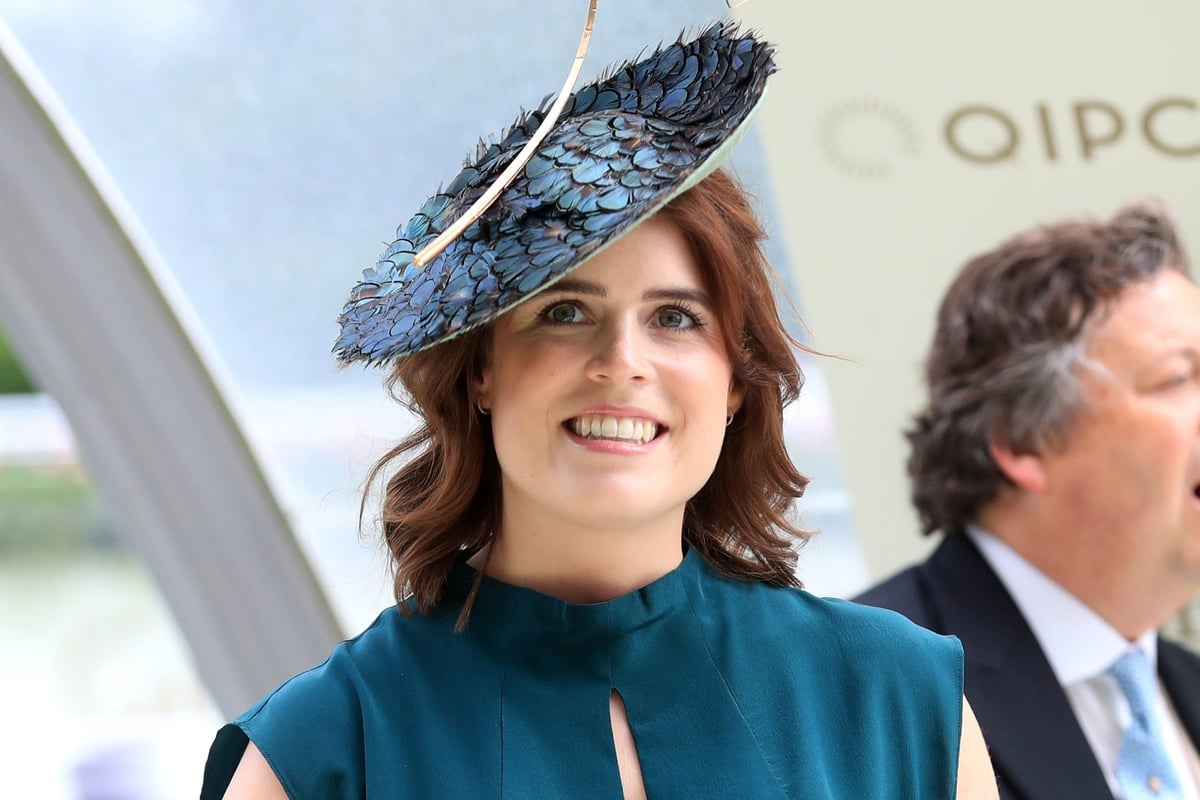 In honour of her birthday, we note Princess Eugenie’s 30 best-ever fashion moments | London Evening Standard
