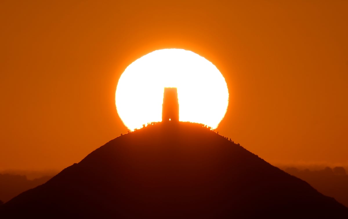 What is summer solstice and when is the longest day of the year in the UK? | London Evening Standard