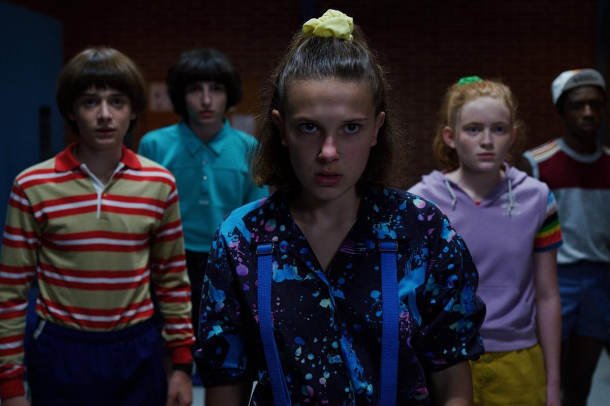 Stranger Things 3 trailer: Final Netflix teaser shows troubling times and high drama ahead for Hawkins | London Evening Standard