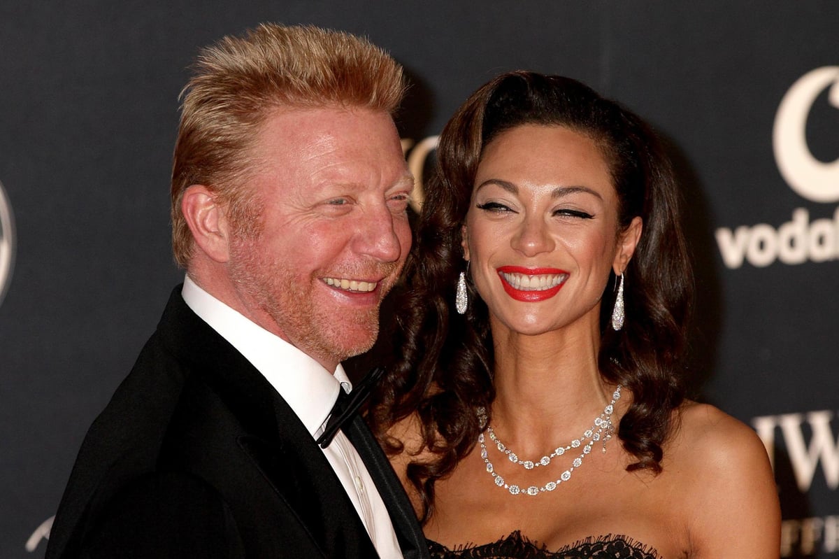 Boris Becker’s ex: I was so scared after Wimbledon Prowler raid I moved to a hotel | London Evening Standard