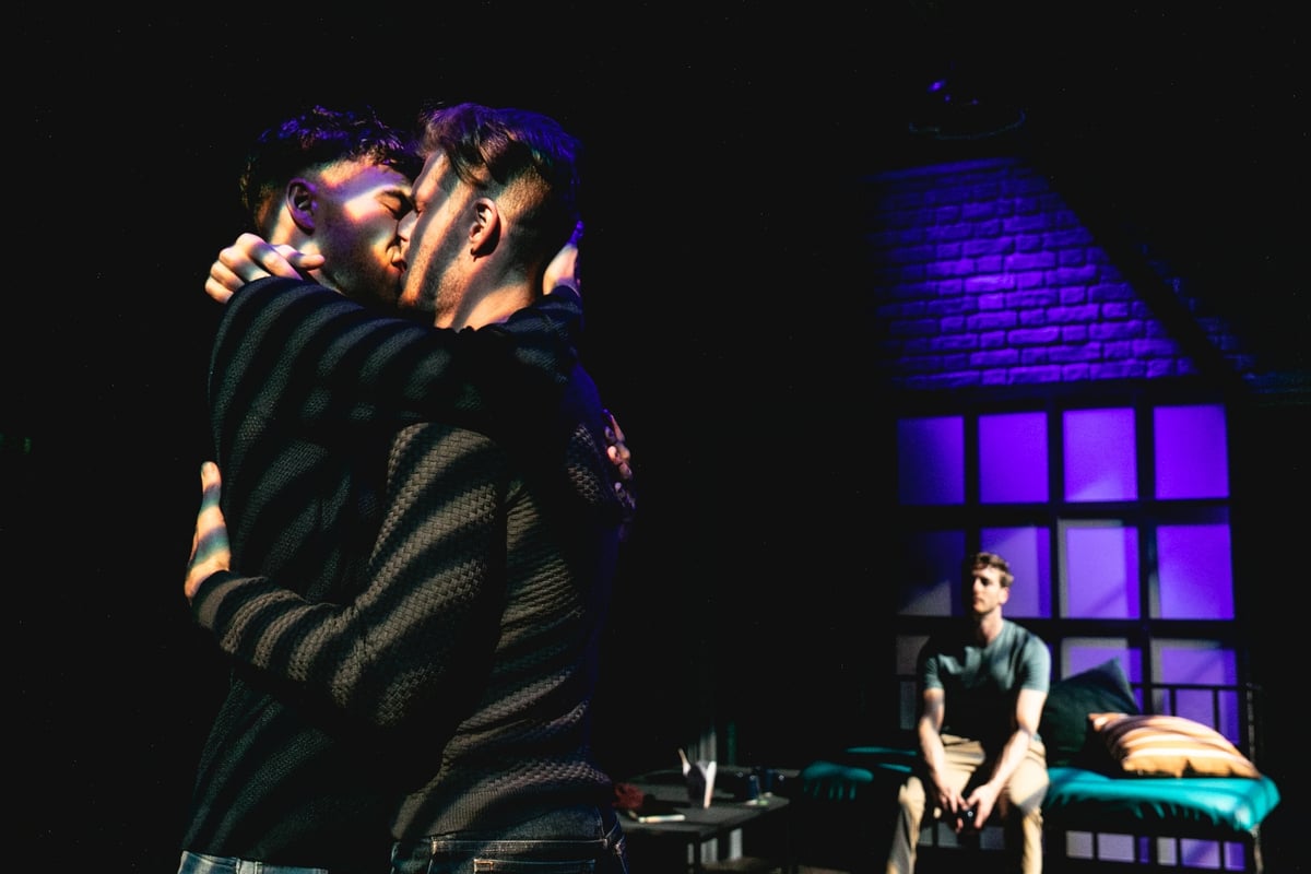 Pride Month 2019: The best LGBTQ+ arts and theatre events this Pride in London | London Evening Standard