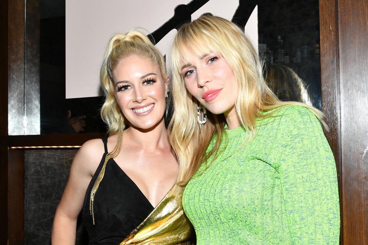The Hills: New Beginnings cast, trailer and premiere as Audrina, Justin, Brody and more return to MTV | London Evening Standard