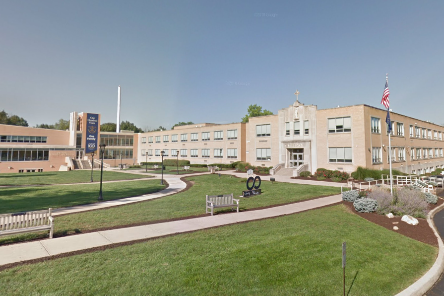 Catholic school fires gay teacher to avoid losing church recognition | London Evening Standard