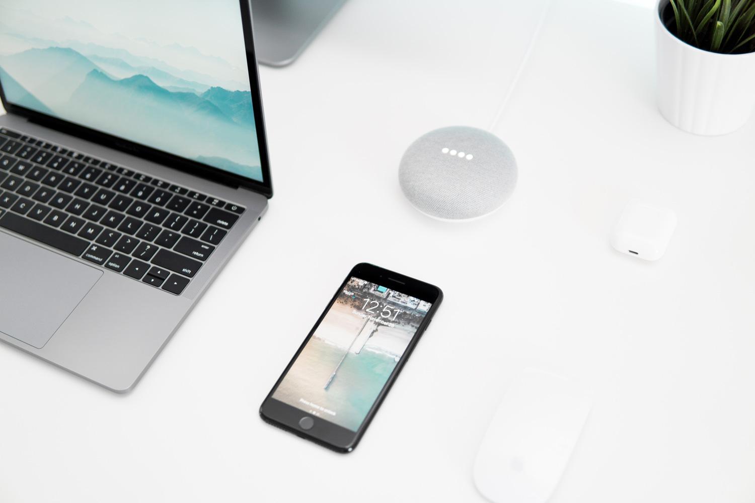 How voice AI assistants will help you plan your next holiday