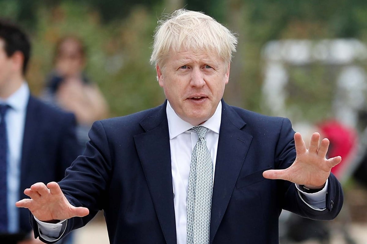 Boris Johnson under pressure over London tier restrictions amid calls for criteria to be revealed