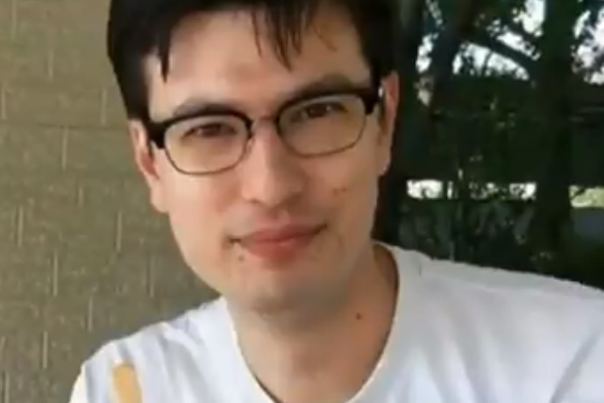 Alek Sigley latest: Australian student feared detained in North Korea | London Evening Standard