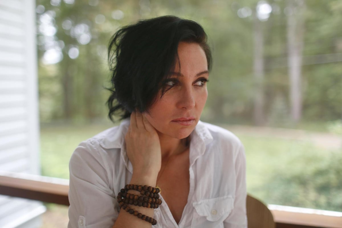 Author Lisa Taddeo has invented a whole new literary genre | London Evening Standard