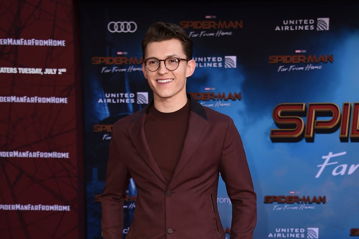 Tom Holland's father addresses Disney and Sony split over future Spider-Man films | London Evening Standard