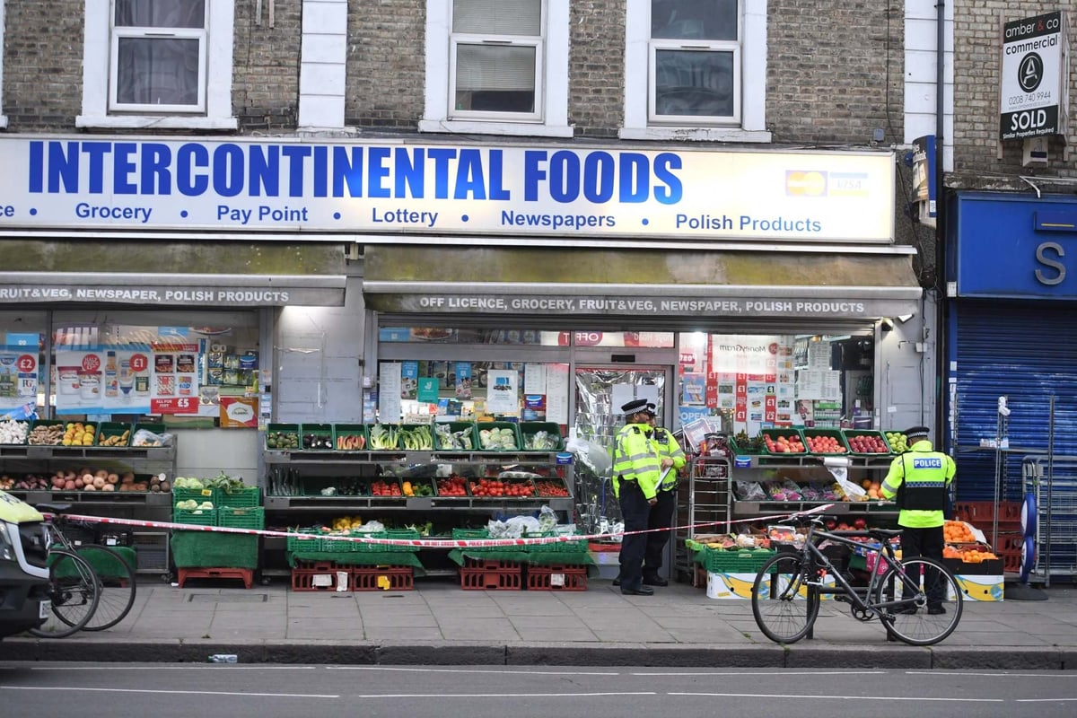 Shepherd's Bush stabbing: Teenager knifed 'after showing attackers he wasn't armed' in London's eighth murder in 12 days | London Evening Standard