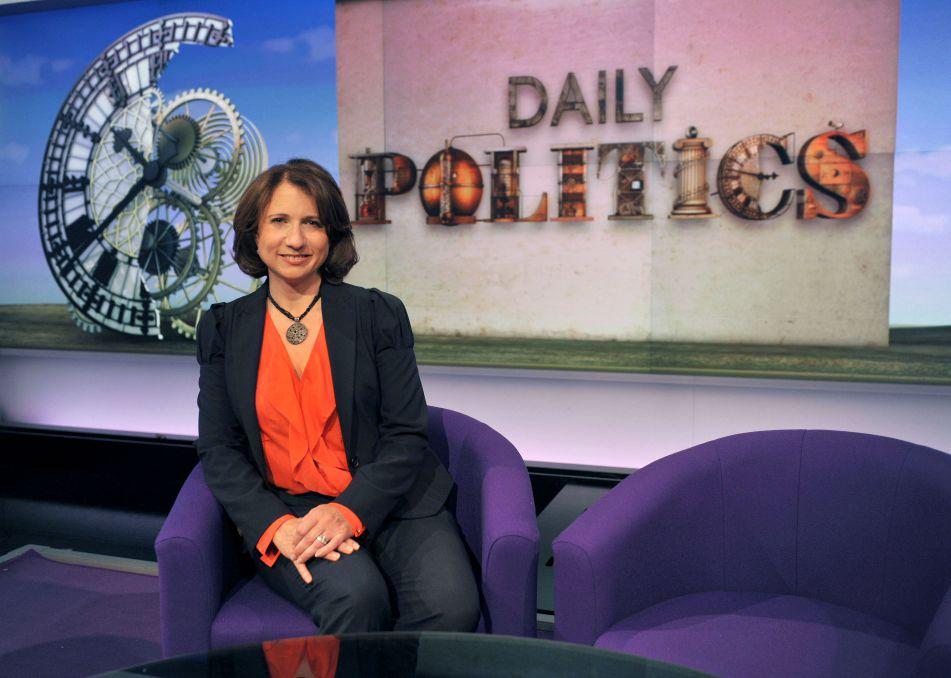 The Londoner: Fisticuffs fear in Politics Live row