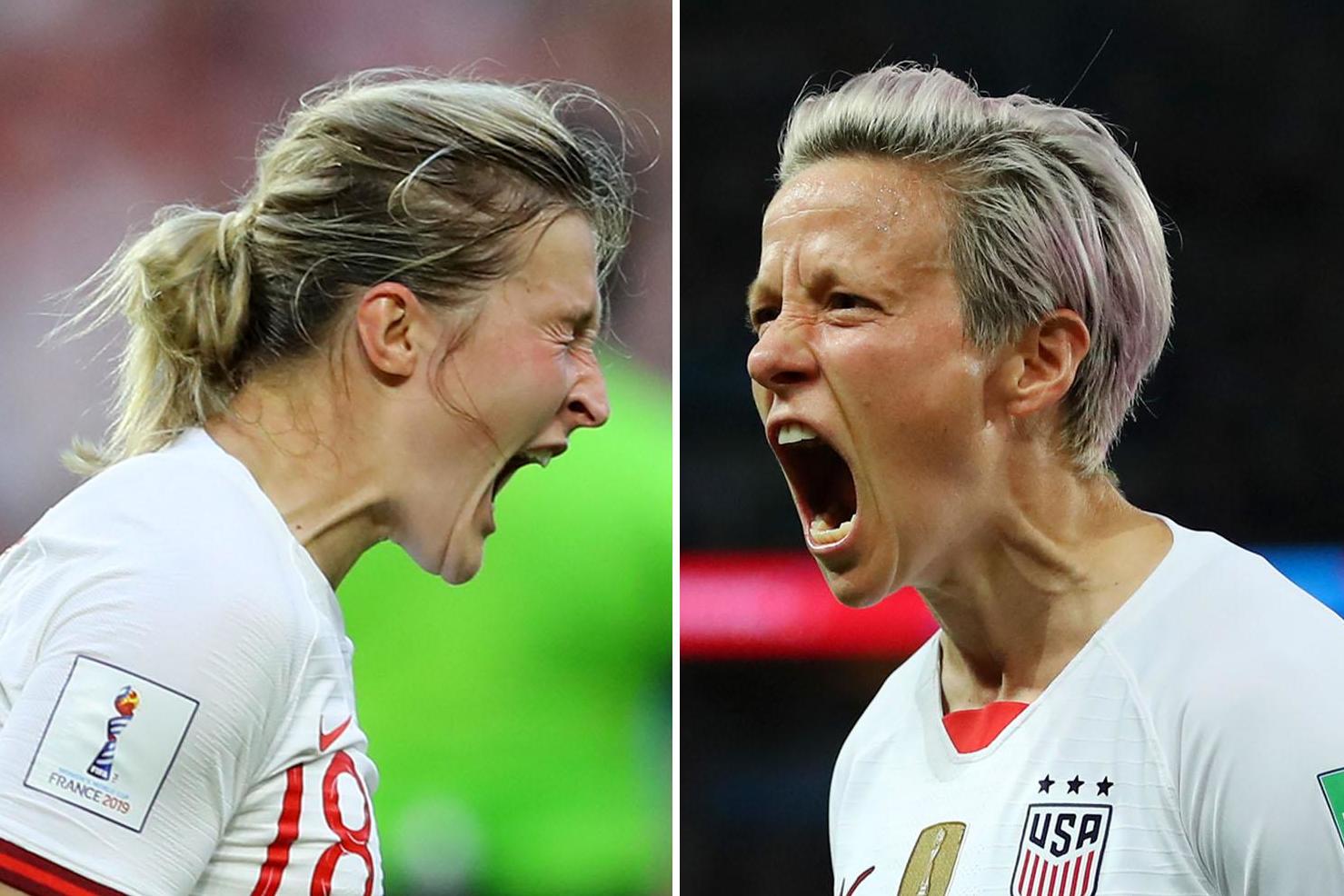 England vs USA: Women's World Cup semi-final prediction and preview