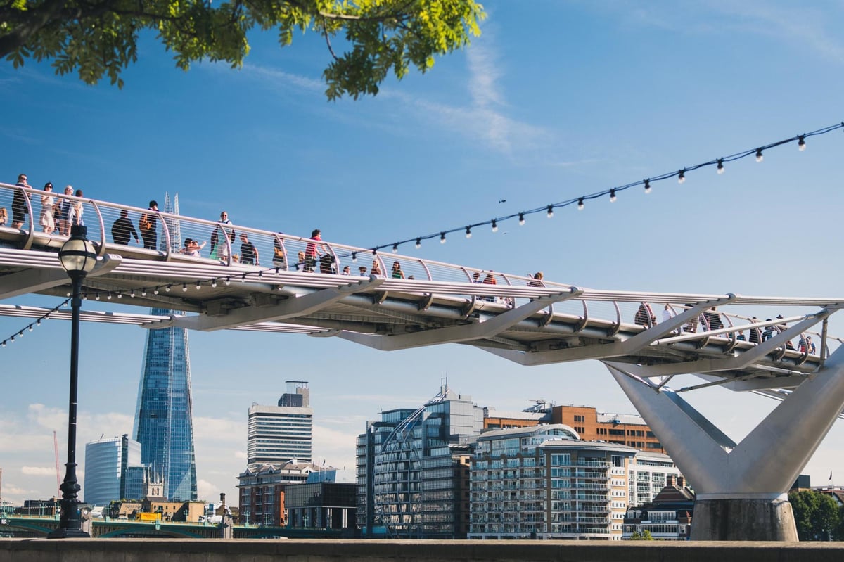 London Climate Action Week: Mayor Sadiq Khan launches campaign in bid to explore clean energy solutions and zero-emissions transport | London Evening Standard
