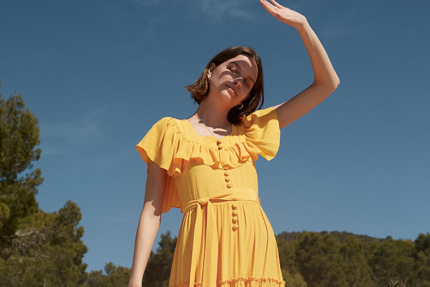 The products promising to inject some sunshine into your routine