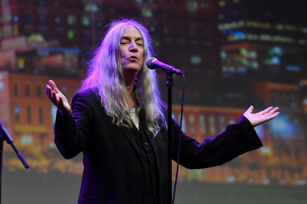 The Smiths: Patti and Sir Paul join 30 artists in an exhibition dedicated to their surname | London Evening Standard