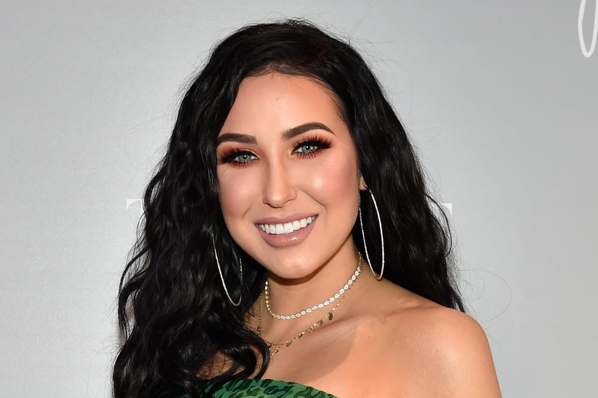 Jaclyn Hill cosmetics lipstick scandal: Why has the beauty blogger deleted Instagram and Twitter? What has her mom said? | London Evening Standard
