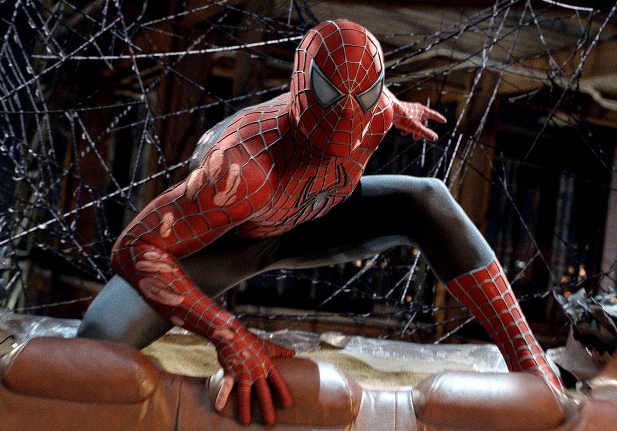 Sony ‘disappointed’ as Spider-Man leaves Marvel Cinematic Universe | London Evening Standard