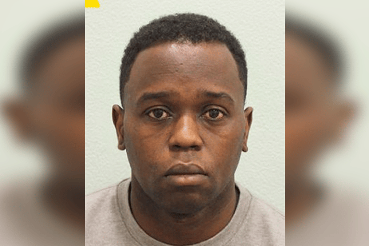 Simonne Kerr murder trial: Iraq war veteran jailed for life for stabbing Britain's Got Talent finalist to death | London Evening Standard