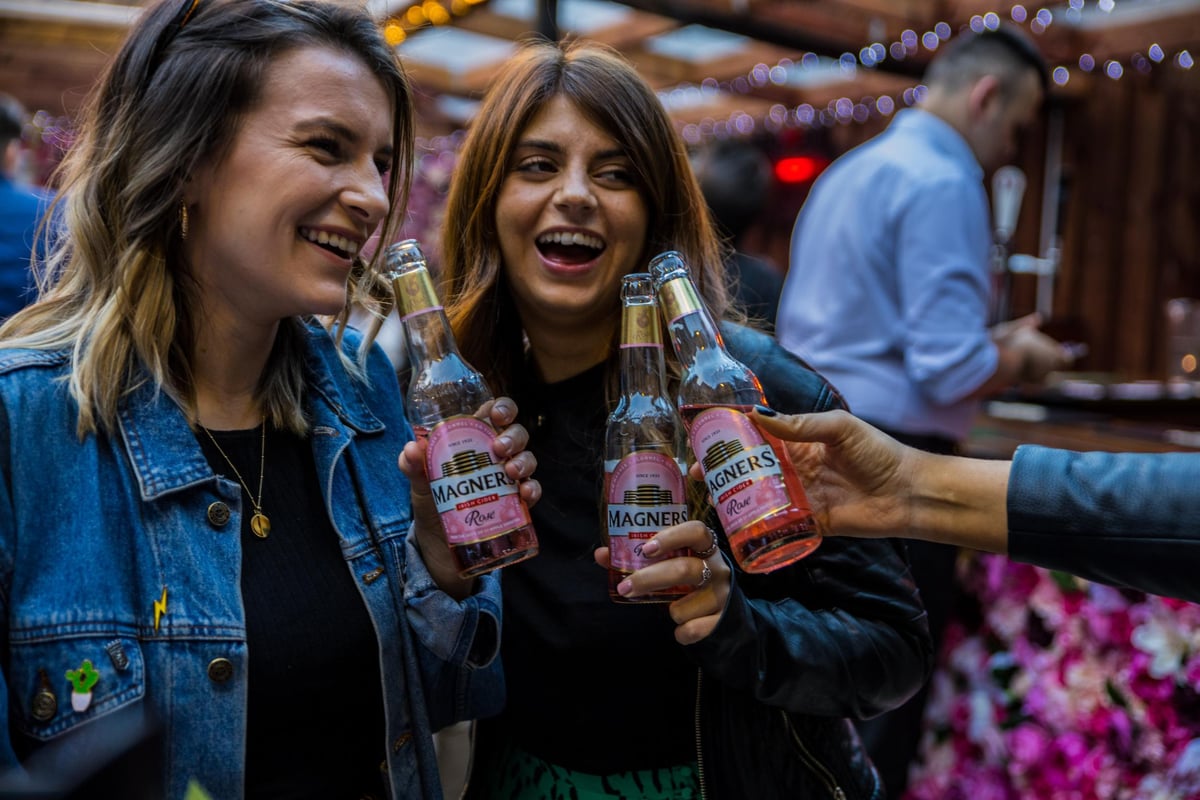 Magners cider maker C&C to move listing to London | London Evening Standard
