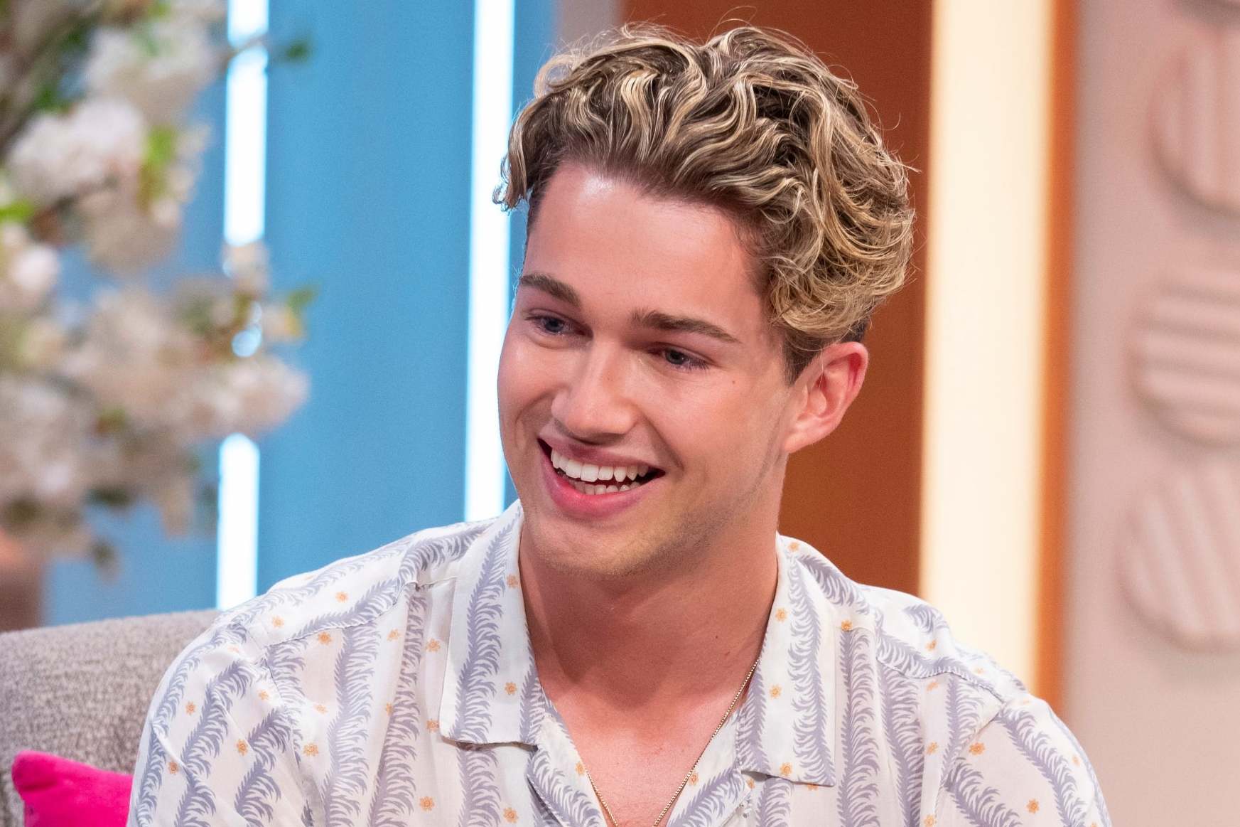 AJ Pritchard defends brother Curtis after Love Island star upsets Amy 