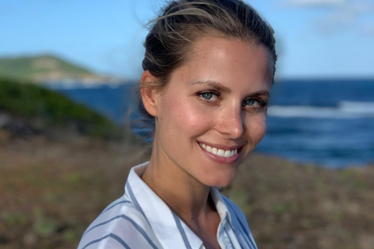 Wellness expert Irene Forte on the daily rituals she relies on to stay happy and healthy | London Evening Standard