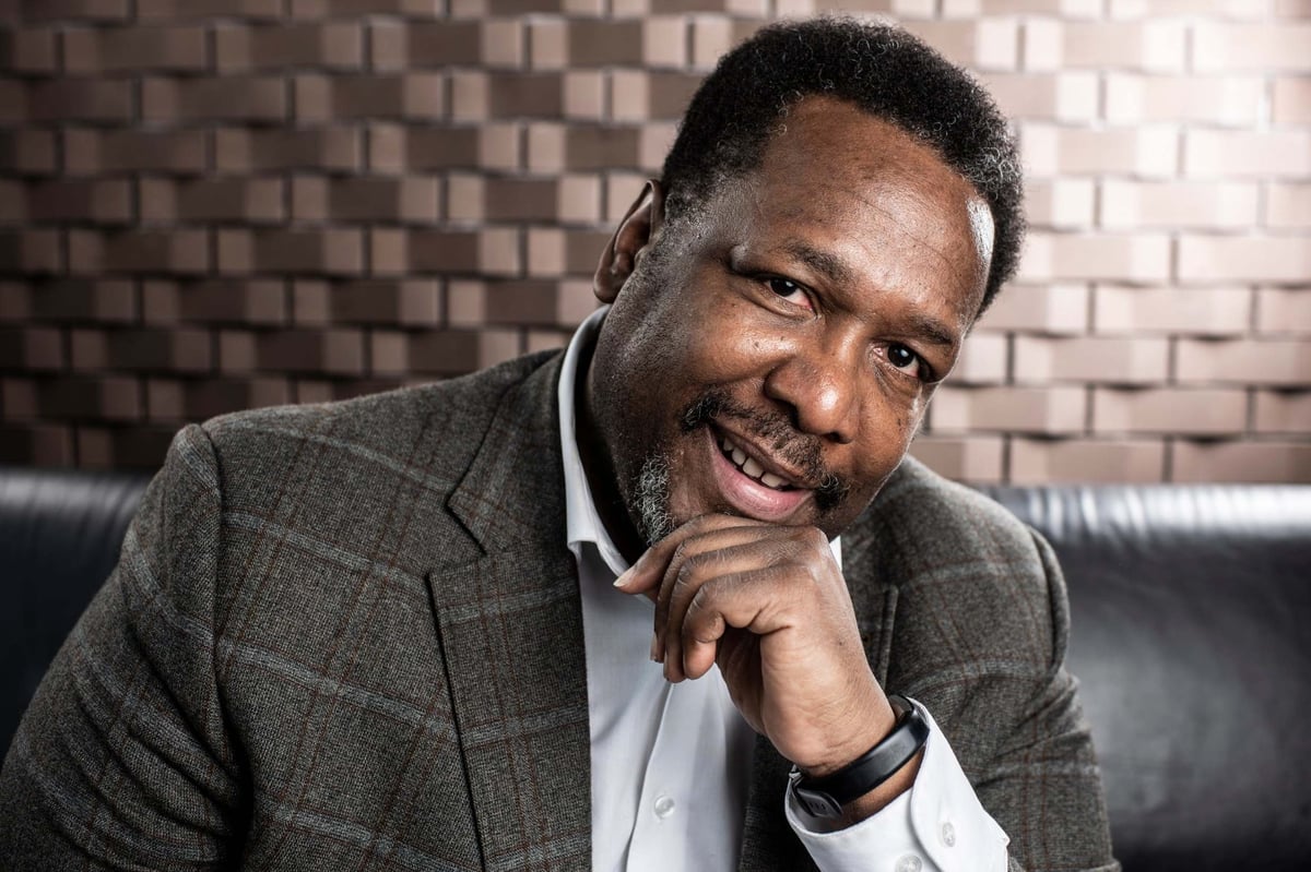 Wendell Pierce interview: 'I've waited 40 years to make my London debut' | London Evening Standard
