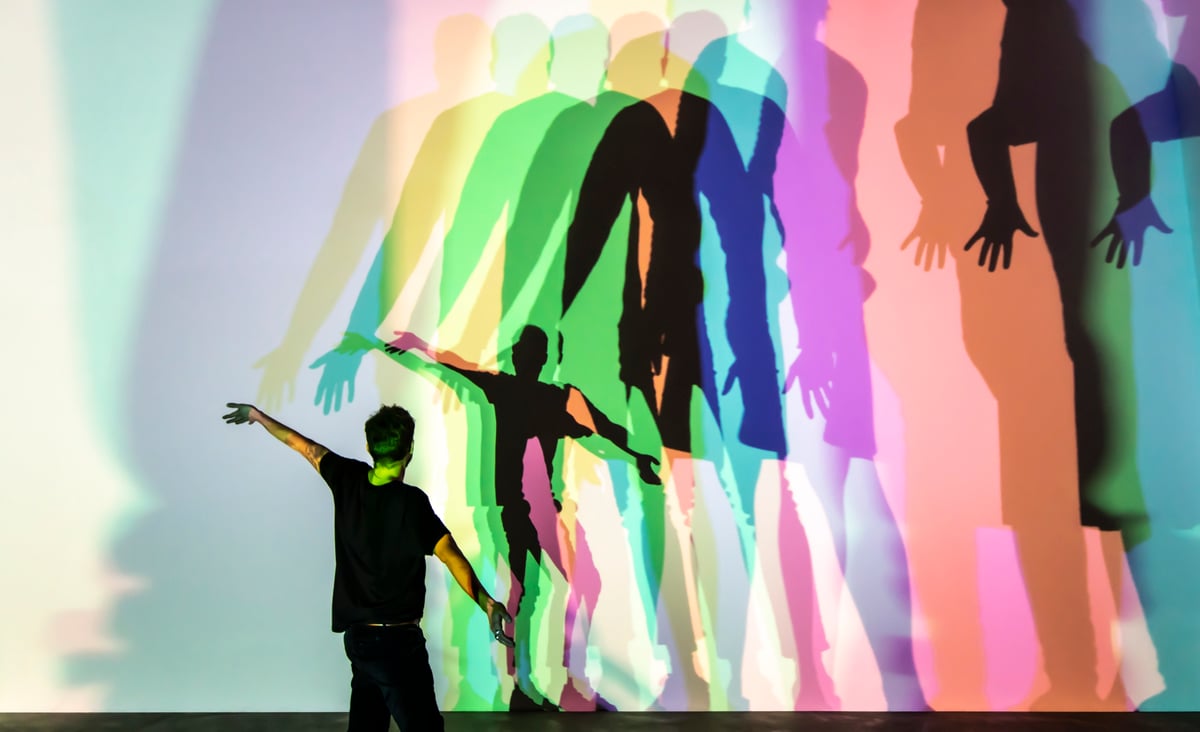 Olafur Eliasson at Tate Modern: 5 must-see artworks from summer's most Instagrammable exhibition | London Evening Standard
