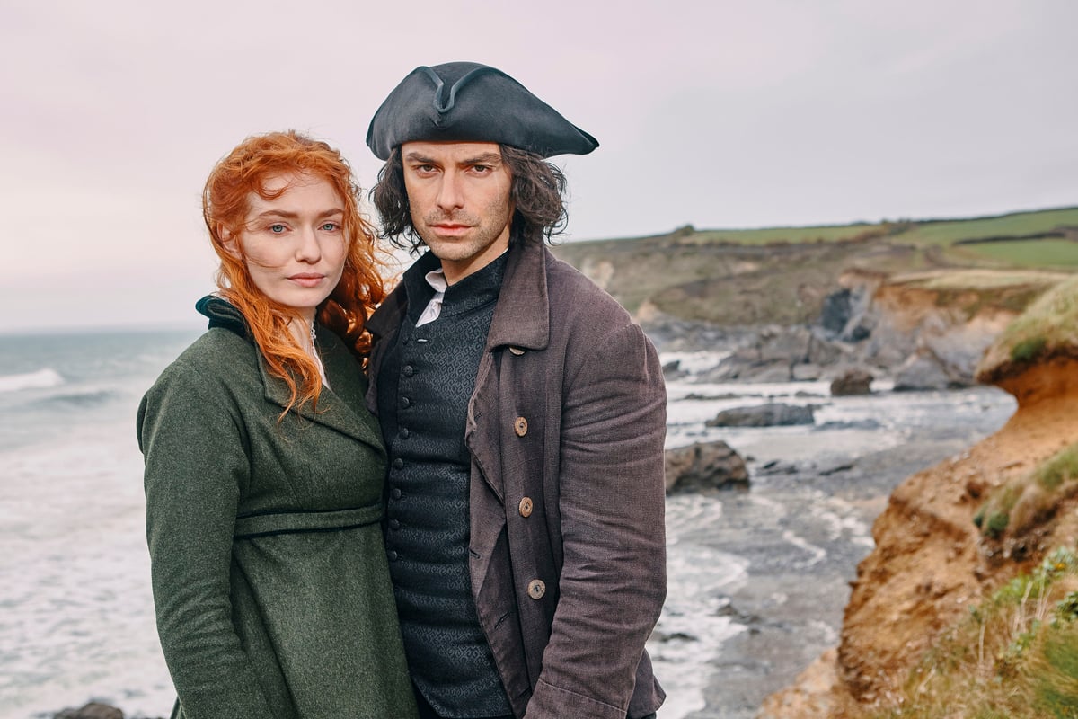 Poldark series 5: Everything you need to know as the hit period drama returns | London Evening Standard