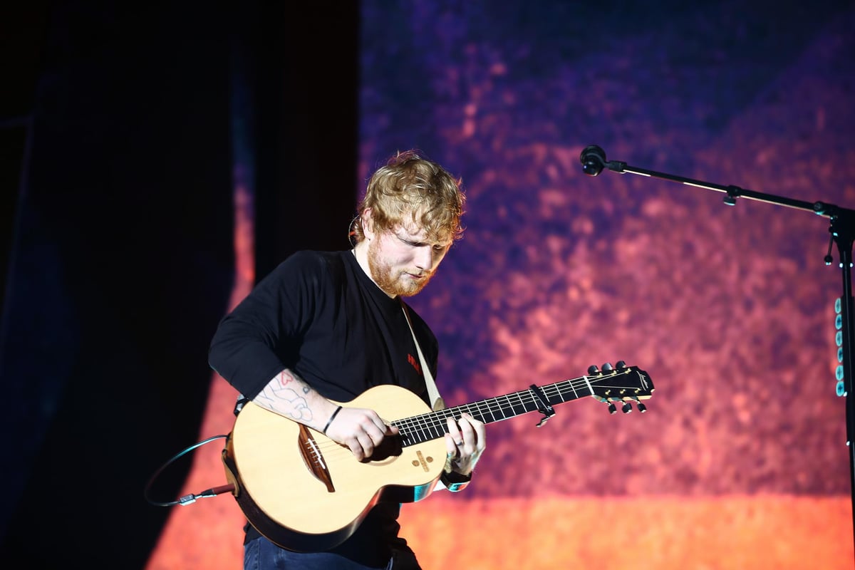 Ed Sheeran's No 6 Collaborations Project: Each song broken down by the singer himself | London Evening Standard