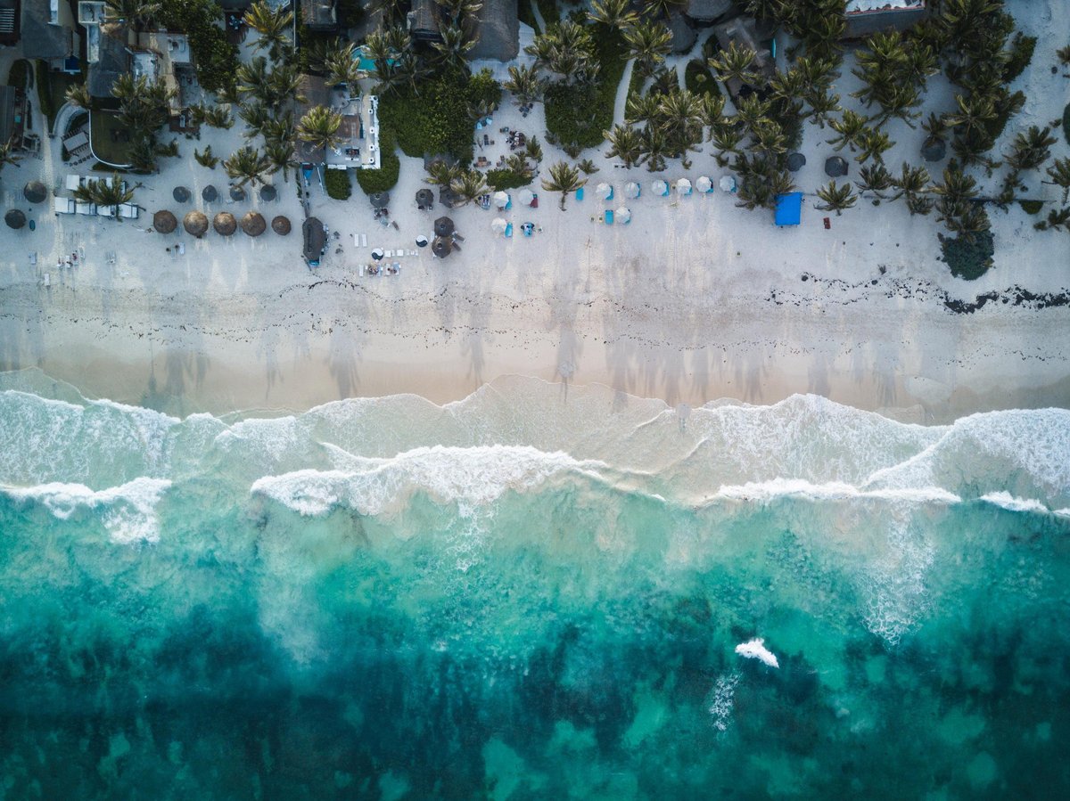 Where to find the best margaritas, fish tacos and beach clubs in Tulum | London Evening Standard