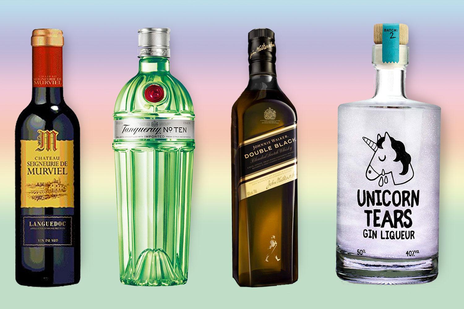 Best Amazon Prime Day 2019 booze deals