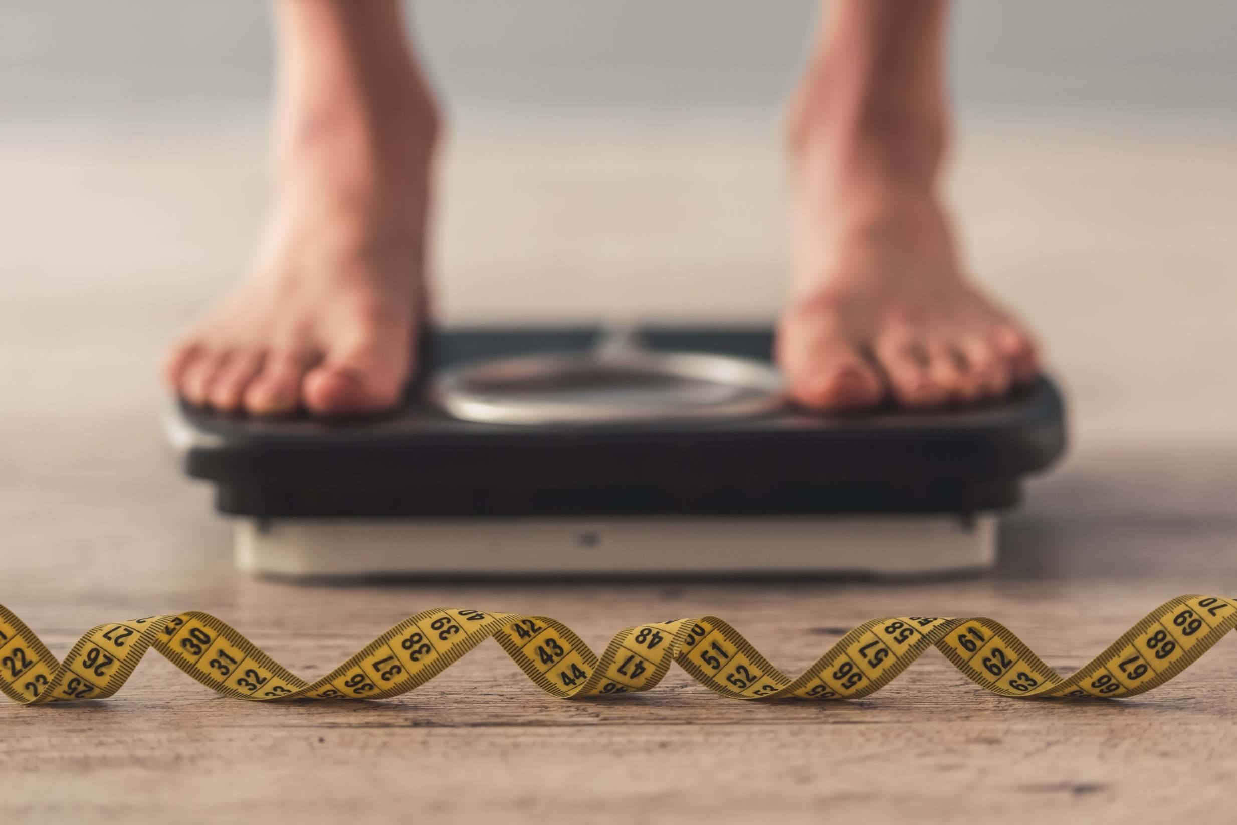 Anorexia might not be all in brain, says groundbreaking study