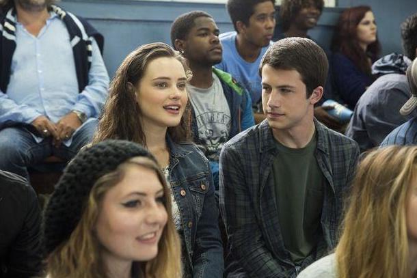 Everything you need to know about the new season of 13 Reasons Why
