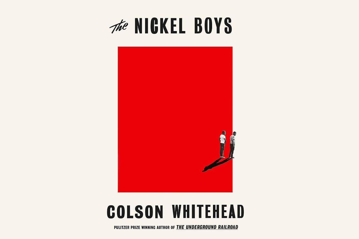The Nickel Boys by Colson Whitehead - review | London Evening Standard