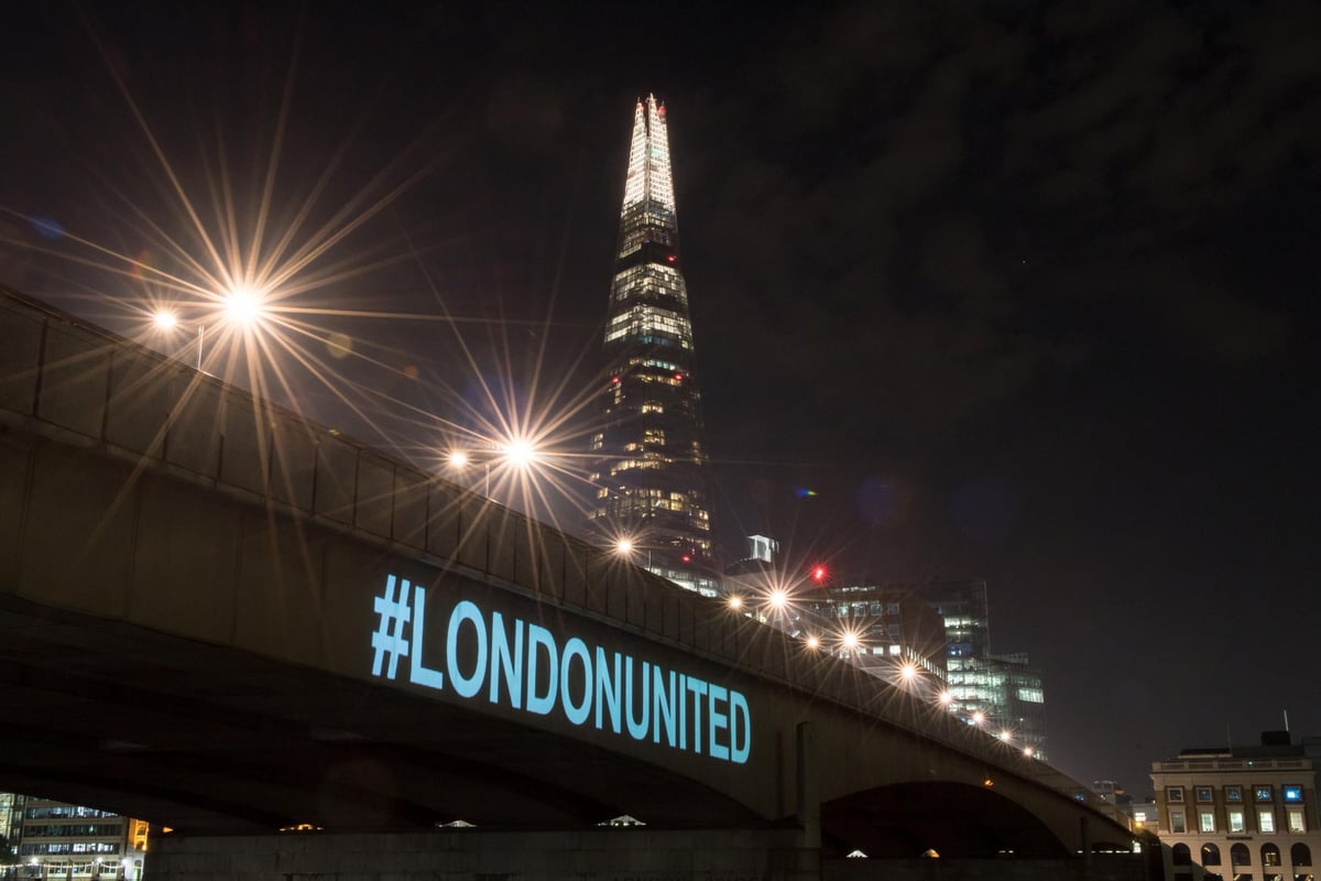 The Reader: Terrorist inquest verdict was a waste of our money | London Evening Standard